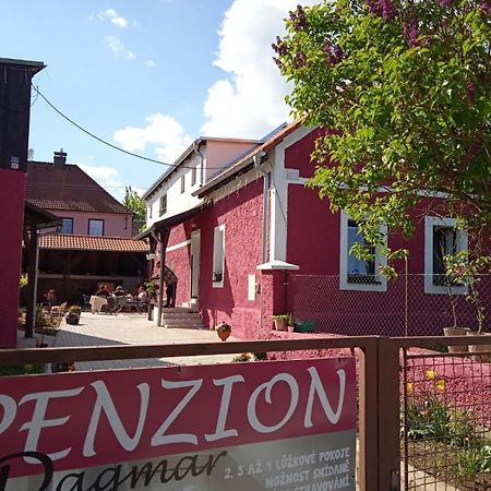 Kokasice Penzion Dagmar المظهر الخارجي الصورة
