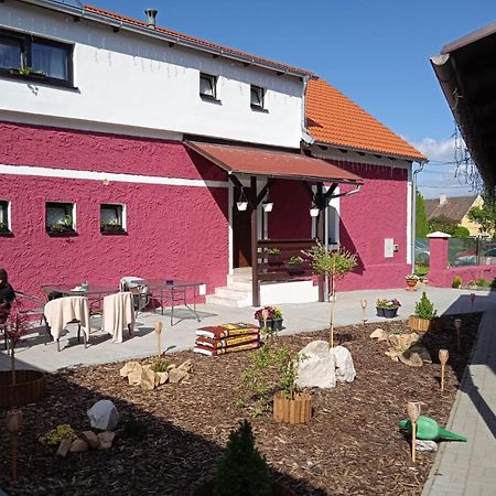 Kokasice Penzion Dagmar المظهر الخارجي الصورة